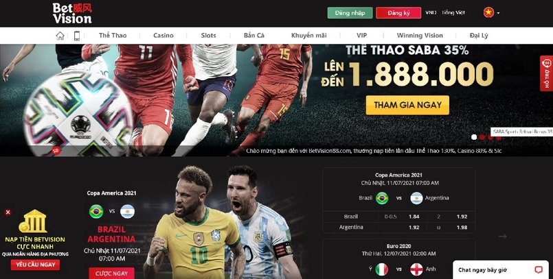 Trang web Zm88 Games mang lại những lợi thế vượt trội - Zm88