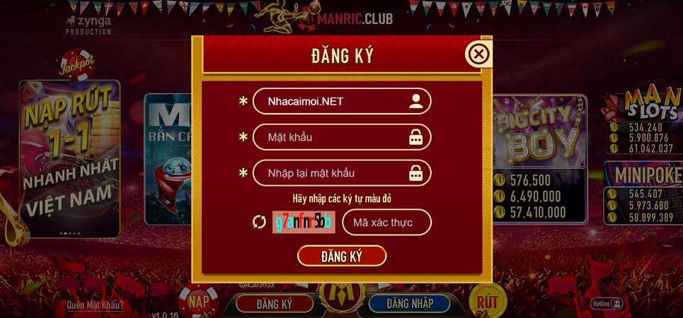 Link dẫn đến trang web của Tt128 Games là gì? - Tt128