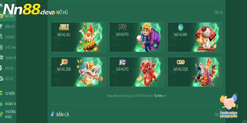 Thế giới game cấp độ Zalv, một thế giới game cao cấp bậc nhất - Zalv