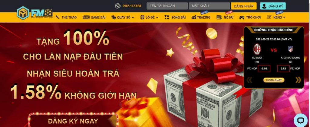 Công ty cá cược We88 Mozambique hoạt động như thế nào? - We88