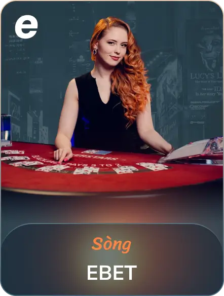 Giới thiệu Nền tảng Baccarat 1Xbet - 1Xbet